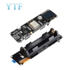 Best Price Wifi-Module Batteries OLED Wemos NODEMCU ESP8266 18650 NEW for D1 ESP-12F 33022930429
