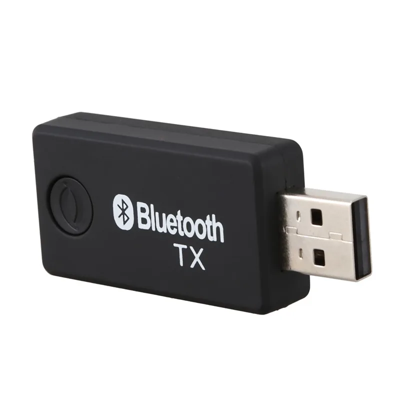 TX9 USB Bluetooth V4.1 + EDR BC5 Музыкальный беспроводной стерео аудио передатчик