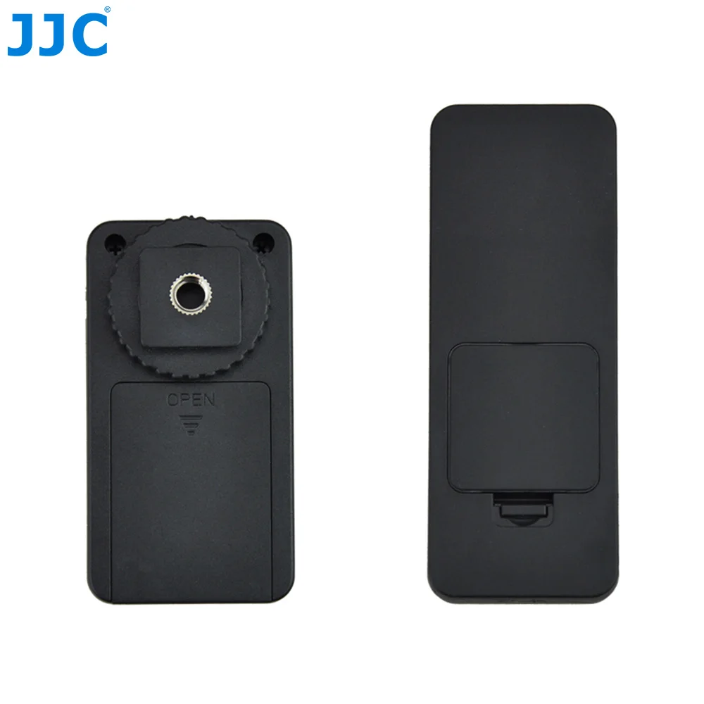 JJC Камера спуска затвора 2,4 ГГц 100 м RF DSLR Беспроводной удаленного Управление для Fujifilm X-M1/X-A1/X-T2 /X-T10/X30/X70/X100T