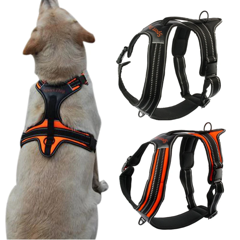 how to a not to pull while walking sport reflective no pull pull outdoor how to a not to pull while walking sport reflective no pull pull outdoor