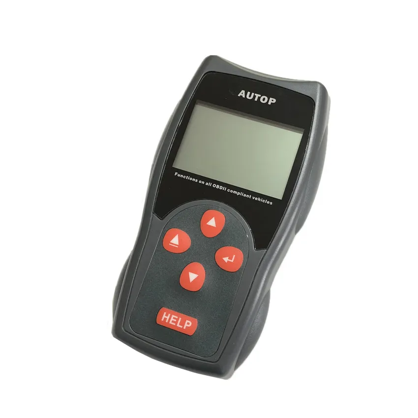 Бесплатная доставка DHL S620 OBDII EOBD сканер кодов OBD2 автоматический диагностический