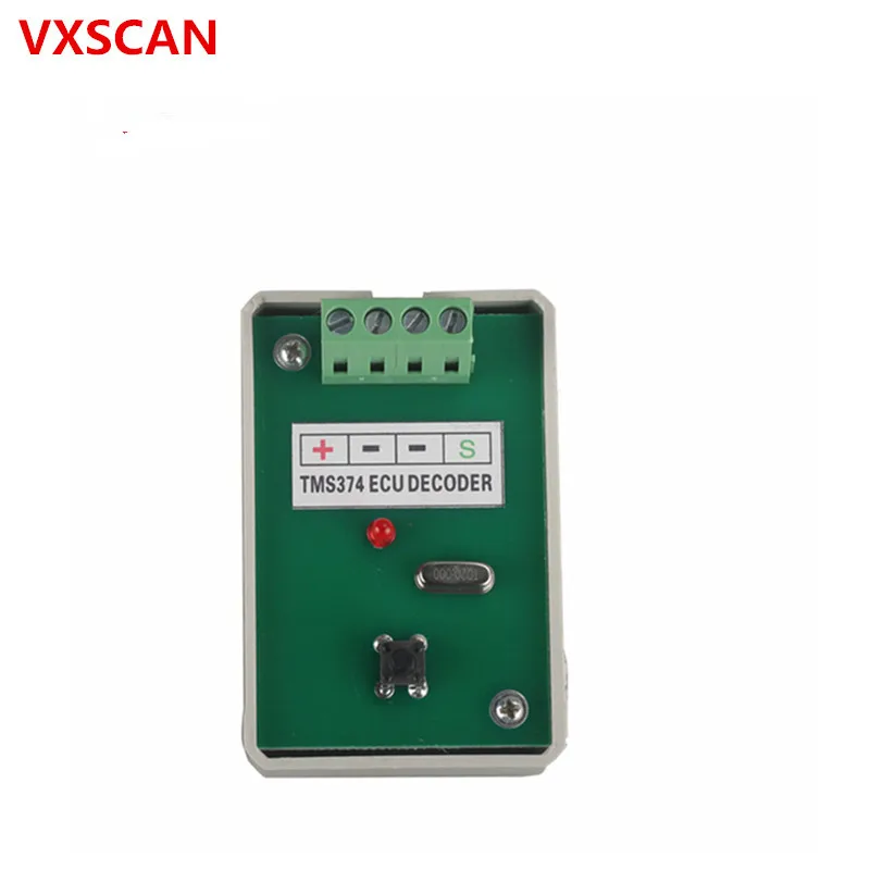 

2016 TMS374 ECU DECODER Auto ECU Programmer TMS374 ECU decoder Auto ECU programmer TMS-374 Immo Disable Tool