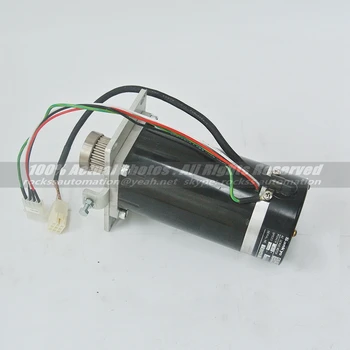 

SANKYO MC801NS302KNN23 AC SERVO MOTOR 800W 3000rpm Used 100% Tested With Free DHL