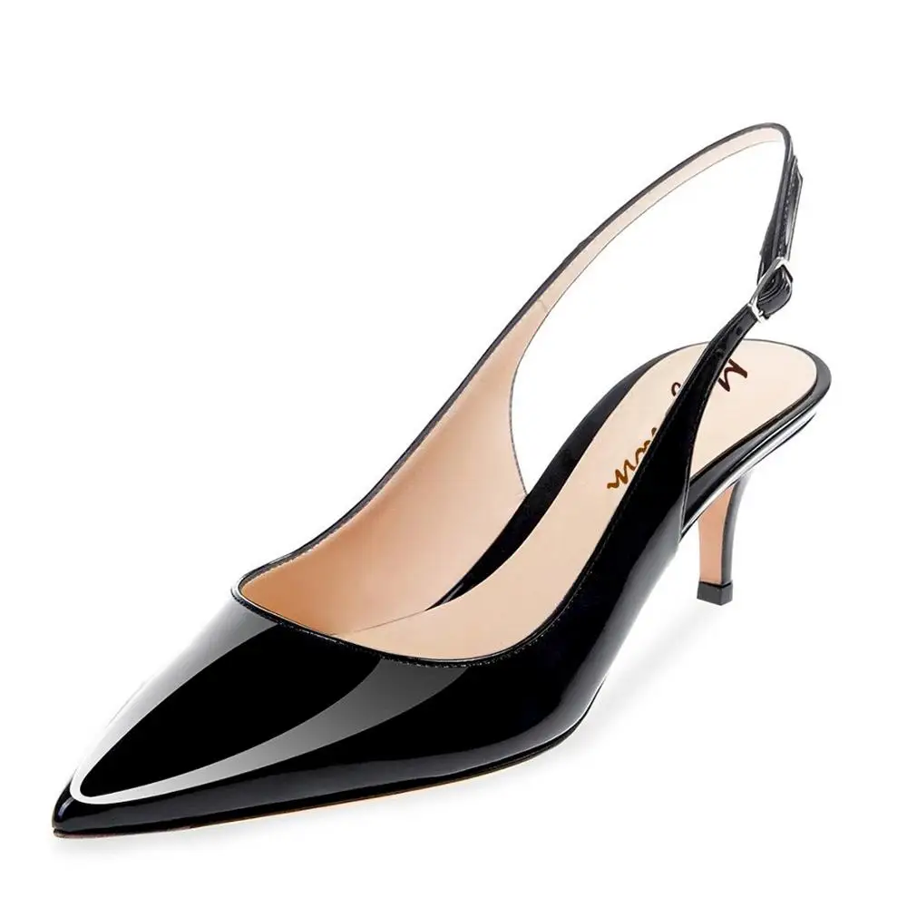 Maguidern slingback black_1