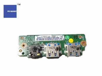 

PC NANNY FOR Lenovo Horizon 2S 19.5" AIO Dual USB/Audio IO Board P/N: 5C10F66821 WORKS