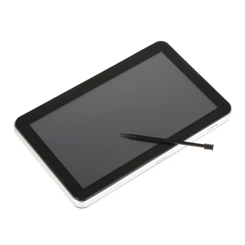 

Car Universal 7 Inch 8GB GPS Navigation Universal with Europe Maps External Portable GPS Navigator/Car Navigator #704