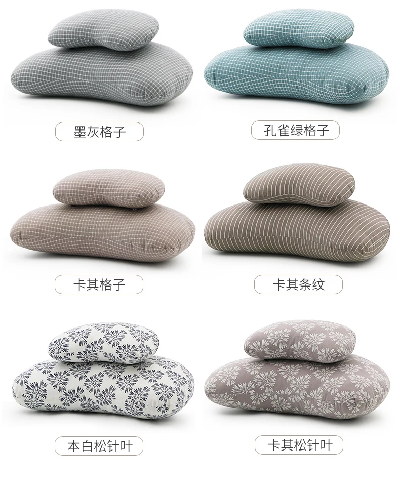 Office Sleeping Artifact Warm Hand Double Siesta Pillow Male And Female Students Lunch Break Pillow Small Pillow