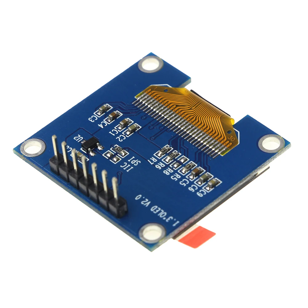 oled display module, display module, 1.3 inch oled,Cheap oled display module,High Quality display module, China 1.3 inch oled Suppliersfor arduino (3)