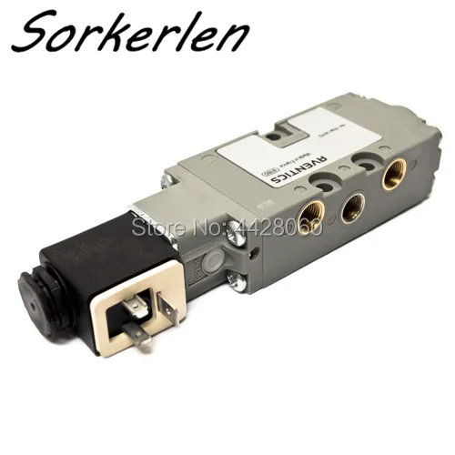 

HD SM74 PM74 CD74 XL75 Directional control valve, M2.184.1171/02,HD offset printing machine original parts.