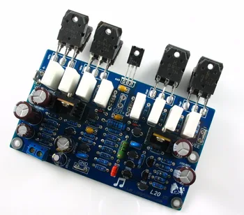 

Douk Audio HiFi Dual 2.0 Channel Stereo Amplifier Power Amp Board DIY Kit / 1Set