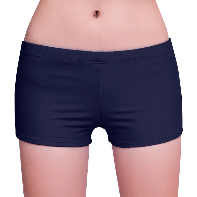 

Sexy Yoga Shorts Women Sports Wear Fitness Short Pants Skinny Female Push Up Gym Clothing Solid Color Elastic Breathable Flex