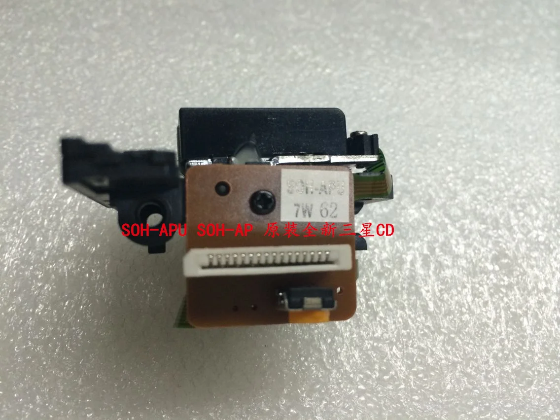 

SOH-APU SOH- 100% original CD 16 pin VCD laser head