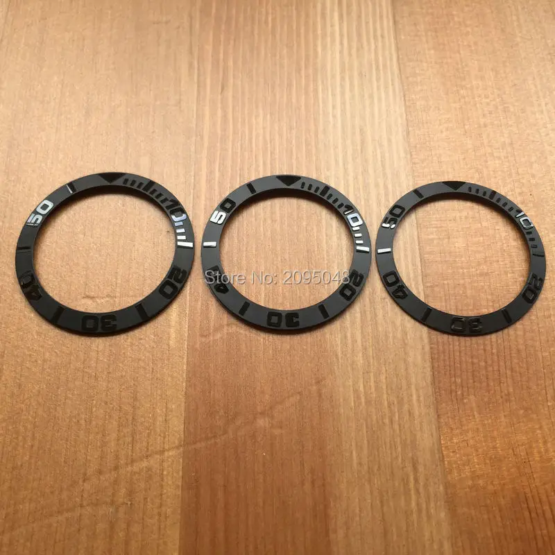 Rolex Yacht-Master ceramic watch beze (1)