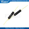 5PCS Plastic Type Reed Switch 2.7*14 Normally Open Magnetic Control Switch GPS-14A Anti-Vibration/Damage Contact For Sensors ► Photo 3/3