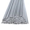 5PCS High Quality Straight Cut Stainless Steel Wire For Compression Torsion Extension Springs,(2-4)mm Wire x 500mm Length ► Photo 1/2