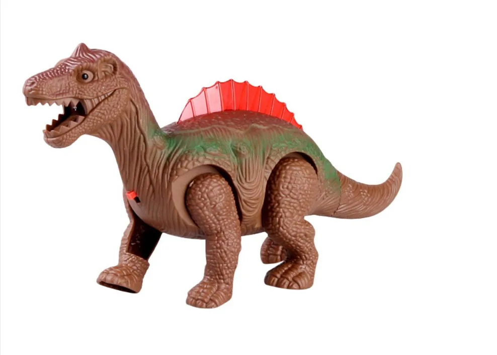 rc dinosaur toy