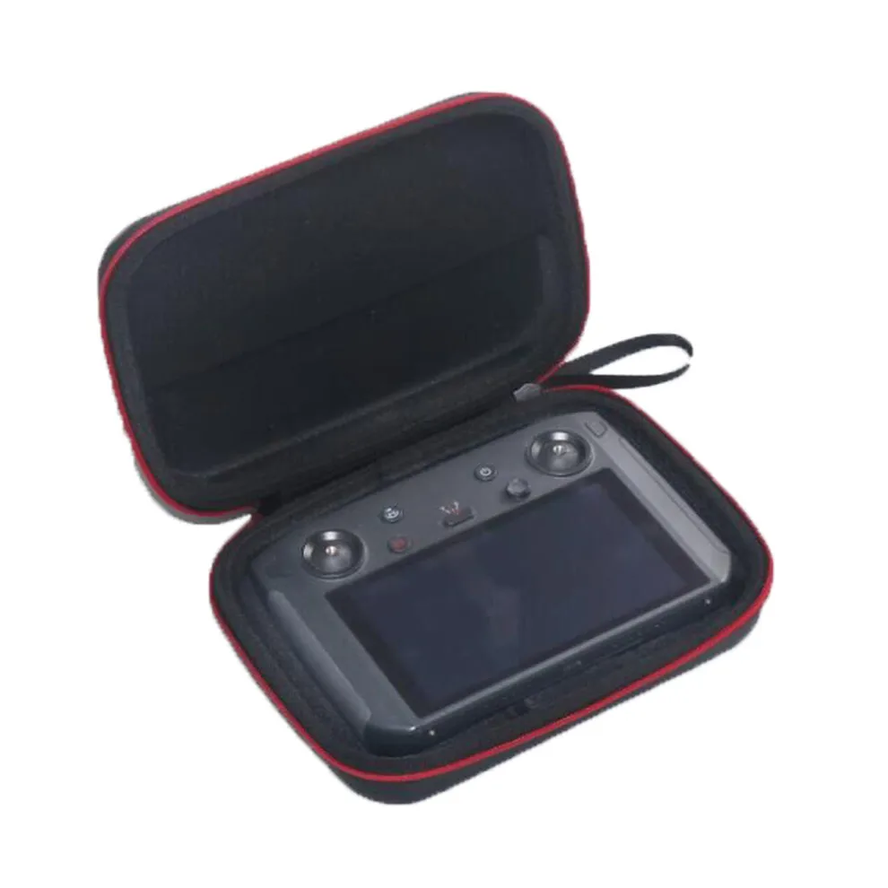 Для DJI Smart control портативная Портативная сумка для хранения Чехол для DJI Smart control ler MAVIC 2 Drone контрольные принадлежности