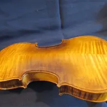 Strad style SONG master Cope старая отделка скрипка 4/4 мощный звук#11721