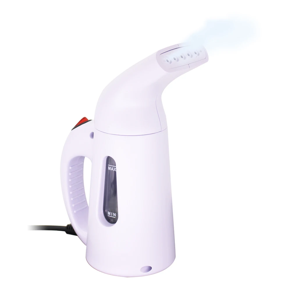 portable mini fast heating element automatic shutdown safety protection compact steamer towel steamer travel set steamer home PLTJ-Pbs Clothes steamer