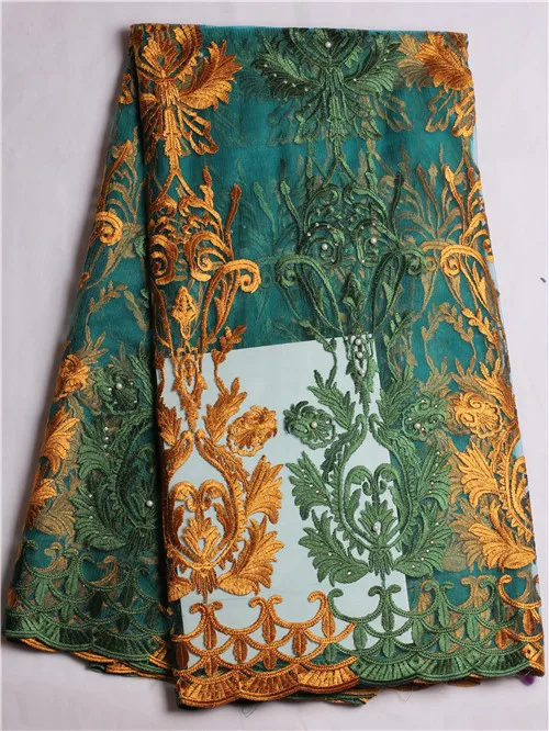 

Nigerian Swiss Net Lace Beautiful African Tulle Lace Fabric For Wedding Shiny Dresses French Lace Fabric