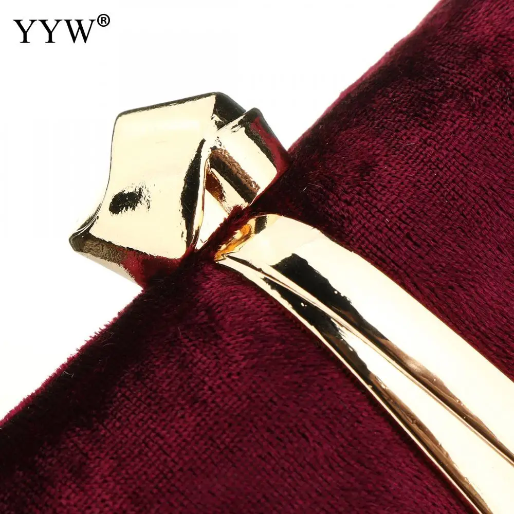 YYW бордовый клатч для женщин роскошные сумки женские сумки дизайнерские Элегантные золотые черные вечерние сумки для выпускного вечера Bolso