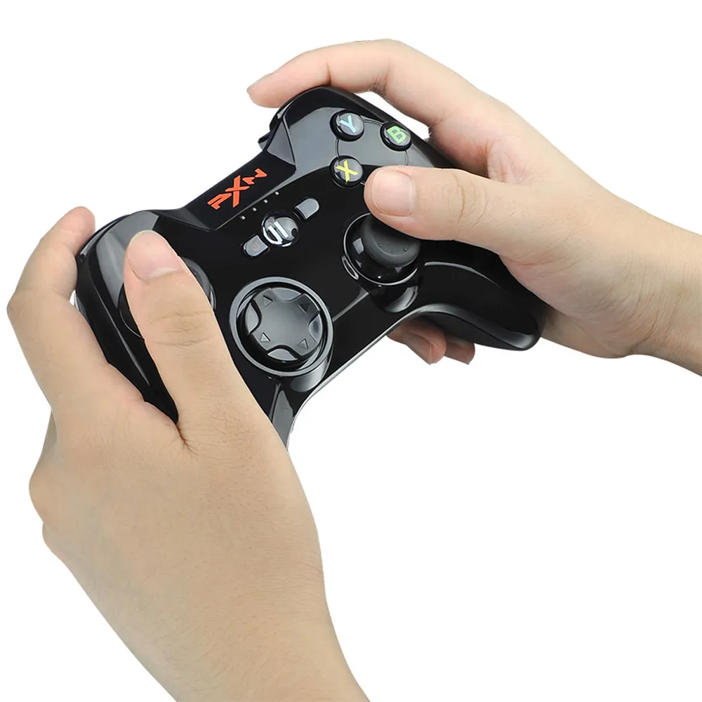 Portable-Joystick-Vibration-Handle-Gamepad-PXN---6603-MFi-Certified-Wireless-Bluetooth-Game-Controller-For-iphoneipadApp-TV (17)