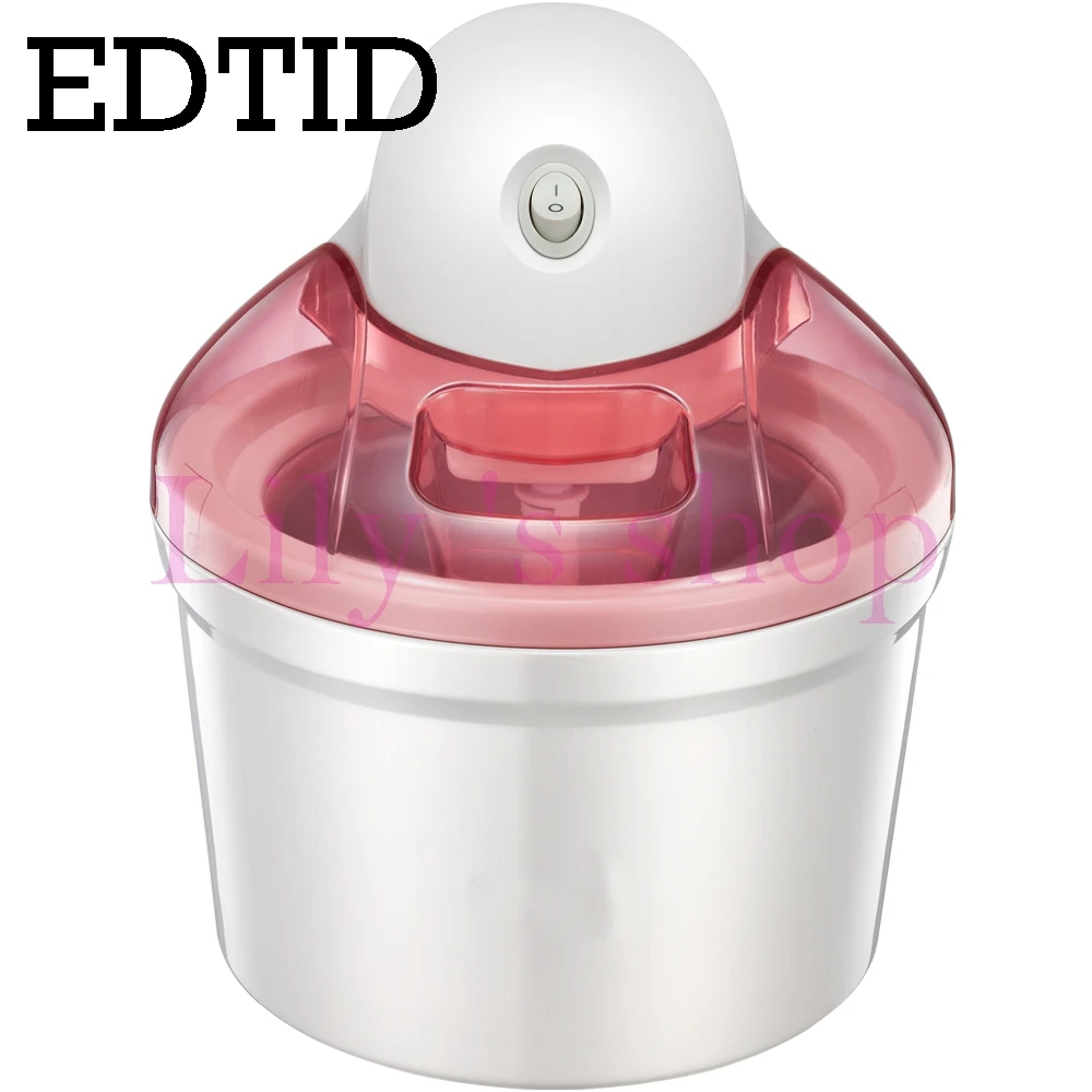 fruit to sorbet machine