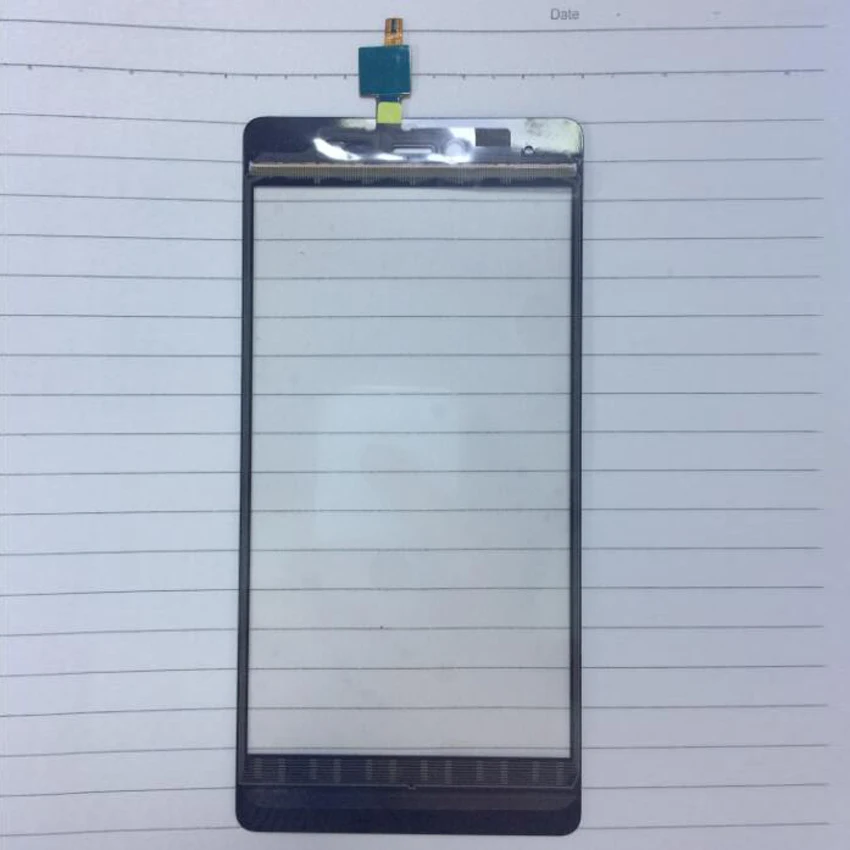 Original New Touch Panel For Wiko Fever 4G Touch Screen Digitizer glass For Wiko Fever 4G Phone (1)