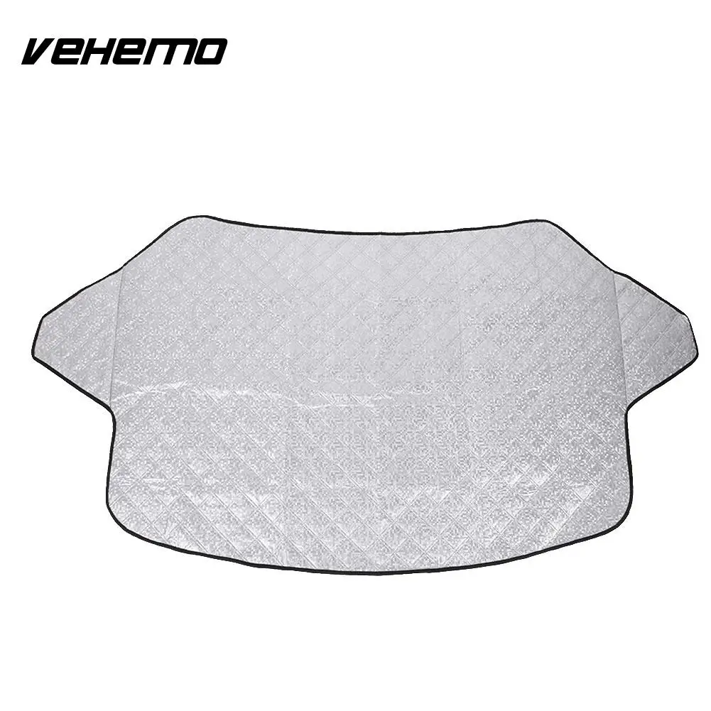 

Cotton Universal Durable Proof Cover Auto Sun Rain Snow Car Proof Dust Cover Body Protection Windshield