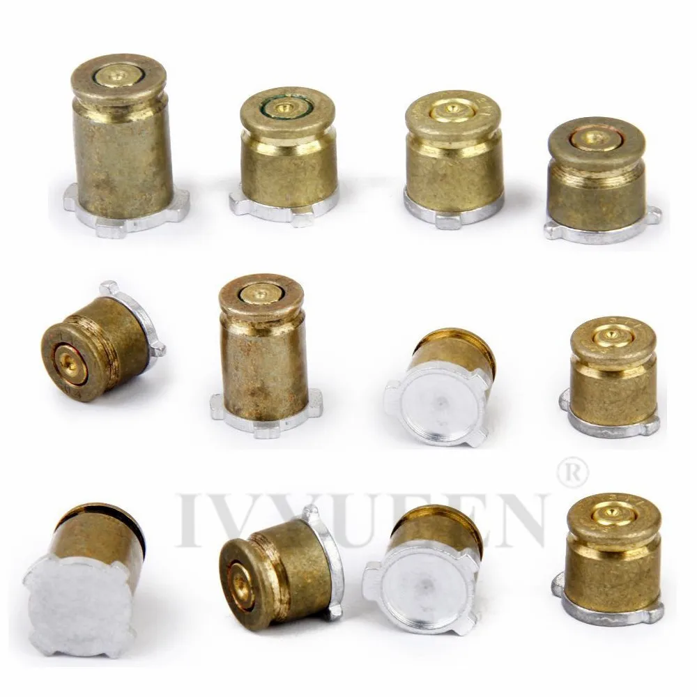 for Xbox one S bullet buttons 2