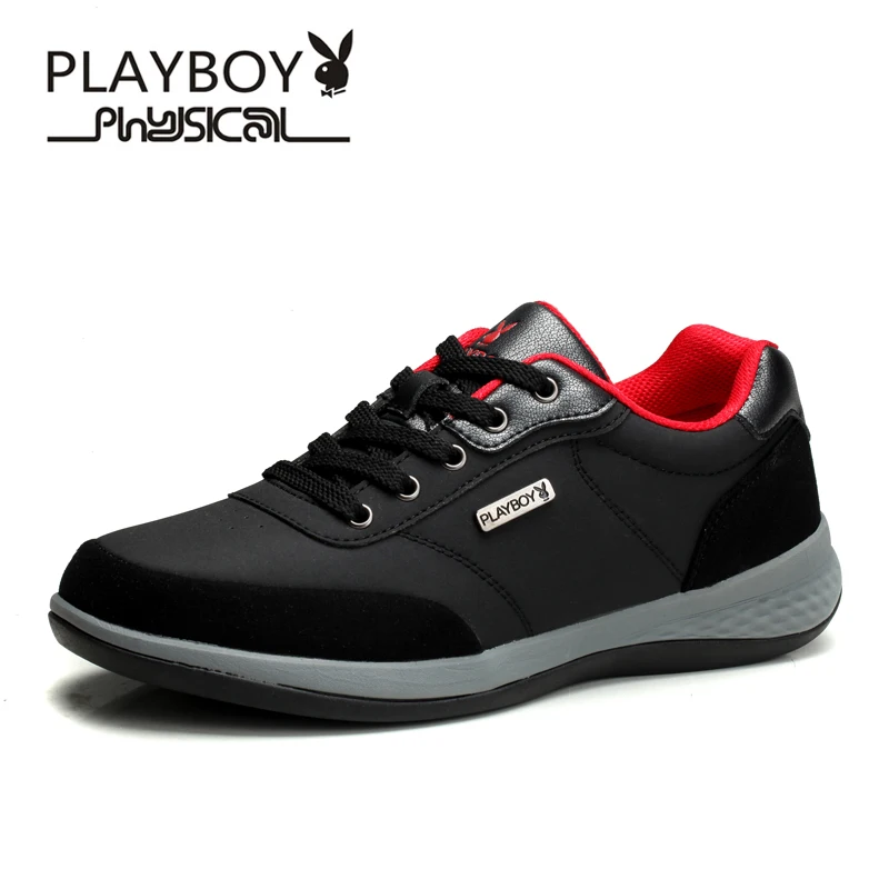 playboy formal shoes