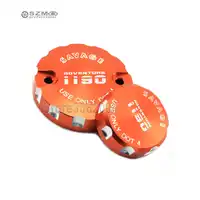 For KTM 1190 Adventure/R 2013-2016 15 Front Rear Brake Cylinder Cover Reservoir Motocycle Accessories Oil Fluid Cap Tank Cup