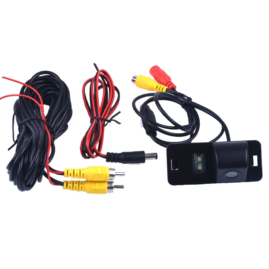 Rear View Camera Rear Camera For BMW 3/5/7 Series E53 E39 E46 E53 X5 X3 X6
