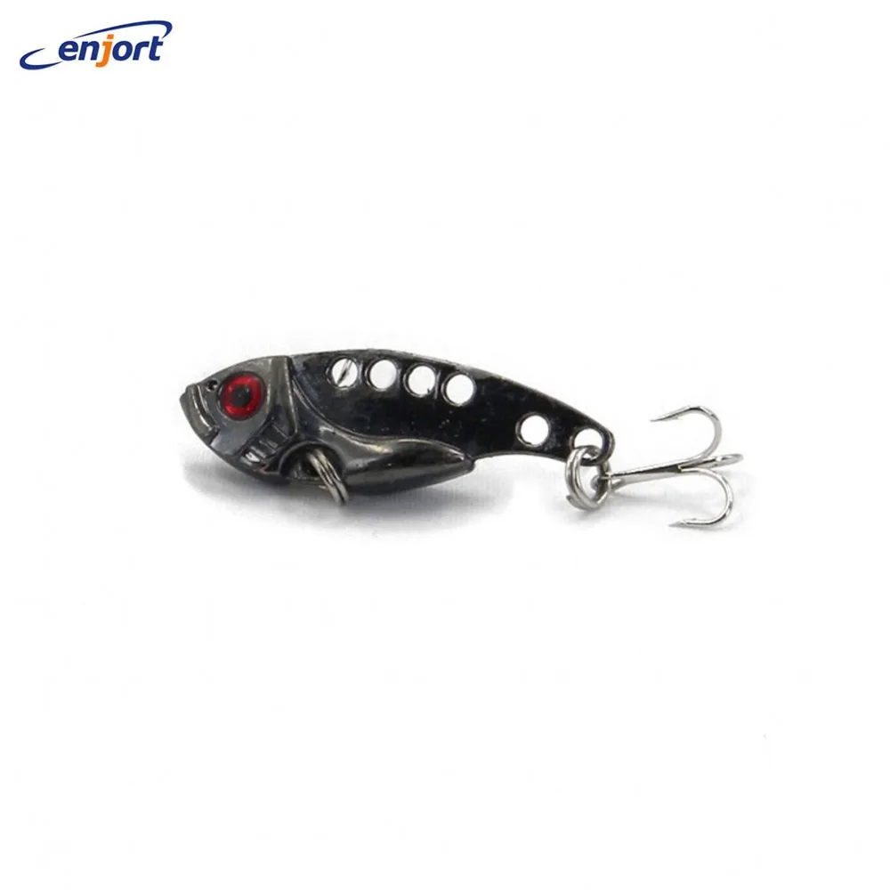 

Fishing lures 4.5cm-7G-8# Hooks Vib wobbler pesca artificial hard bait fishing tackle Swimbait tackle