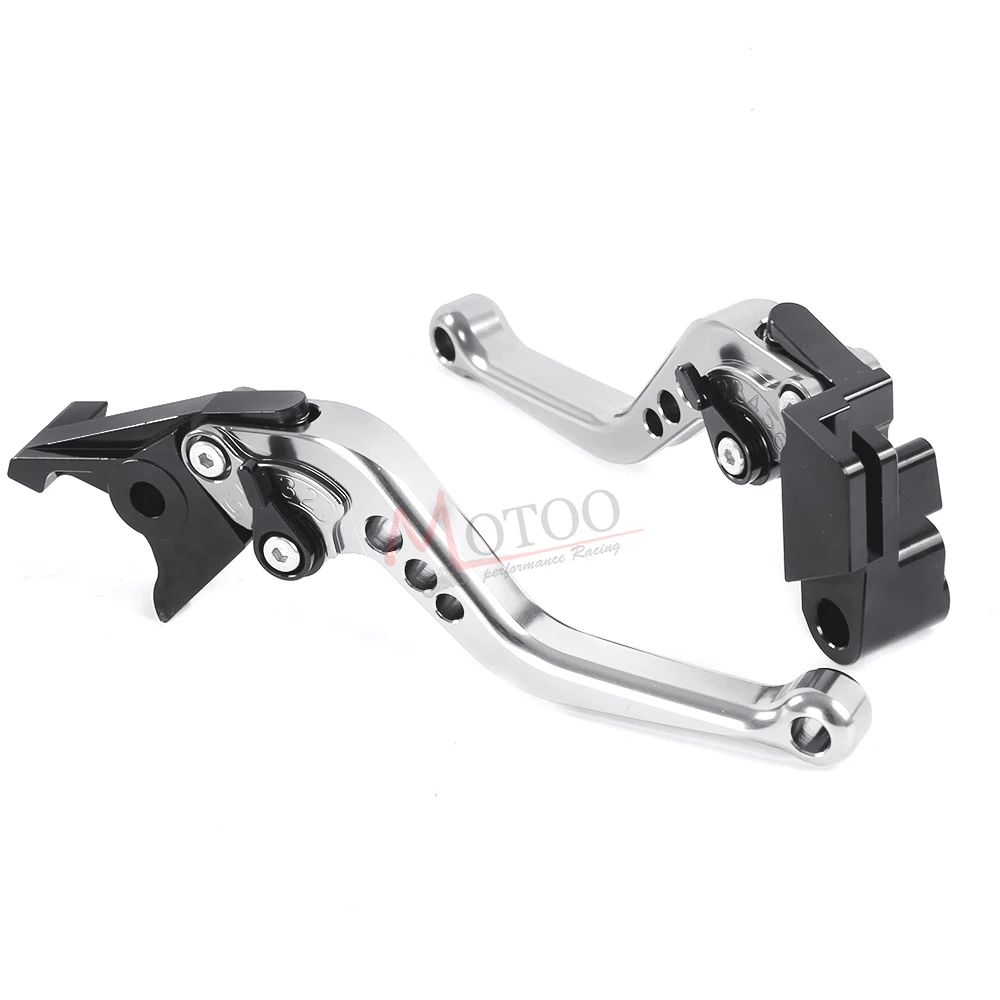 Motoo F14 K750 рычаги Тормозной сцепления мотоцикла для KAWASAKI Z750 2004 2006|brake clutch levers|motorcycle