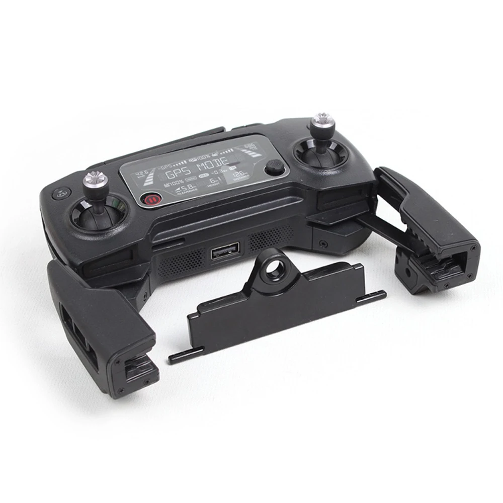 Ремешок для шеи кронштейн доска DJI Mavic Pro передатчики пульт дистанционного