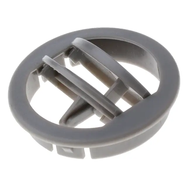 Us 4 01 27 Off 2x Car Rv Atv Interior Round Ceiling A C Vent Air Outlet Rotating Open Close In Air Conditioning Installation From Automobiles