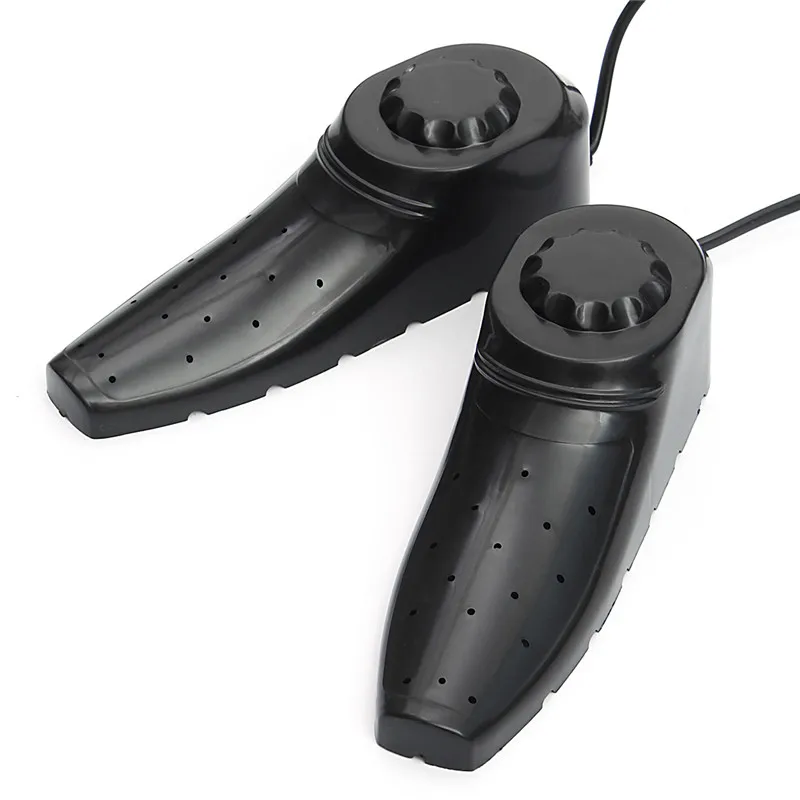 Mini Electric Heating Shoes Dryer Warmer Heating High Boots Footwear