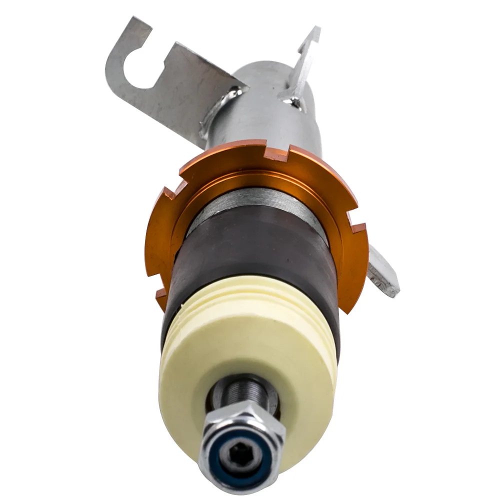 Подвеска Coilover комплект для Ford Fiesta Mk6 MK5 02 08 1 3/1 4/1 6/1.8D/2 0 16 В ST150 JH/JD 01 все двигатели