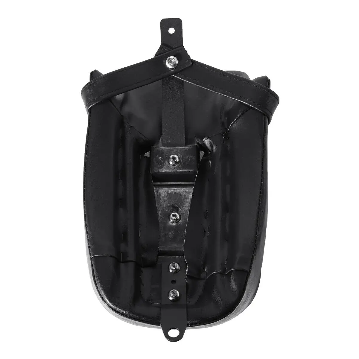 Накладка на заднее сиденье мотоцикла для Harley Sportster Iron 883 XL883N 16-19 Iron 1200 XL1200NS 18-19