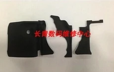

NEW Original A Set Of Body Rubber Grip Rubber Thumb Rubber For Canon 7D Replacement Unit Repair Parts