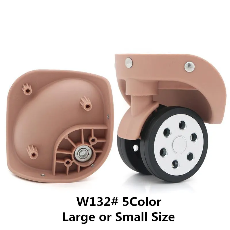 Replacement Rrolley luggage wheels,Spinner Wheels replacement,Repair