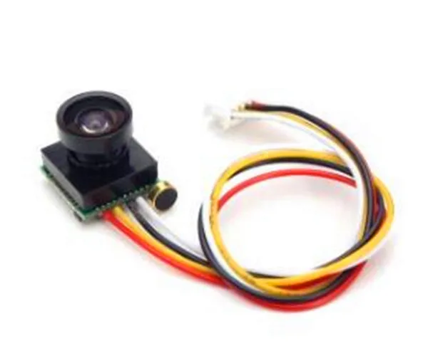 

700TVL 1/4 1.8mm Lens CMOS 170 Degree Wide Angle CCD Mini FPV Camera PAL