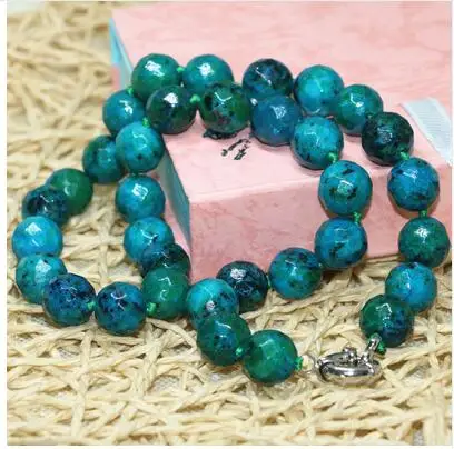 

for jewelry choker anime gem chocker stone trendy faceted round 10mm cute beads diy hot sale Necklace making bts diy choker