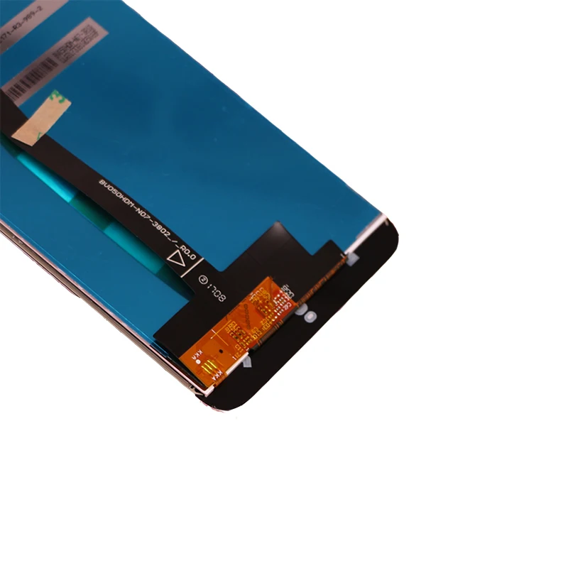 ЖК дисплей и дигитайзер сенсорного экрана для xiaomi redmi 4x 5 0 дюйма запасные части