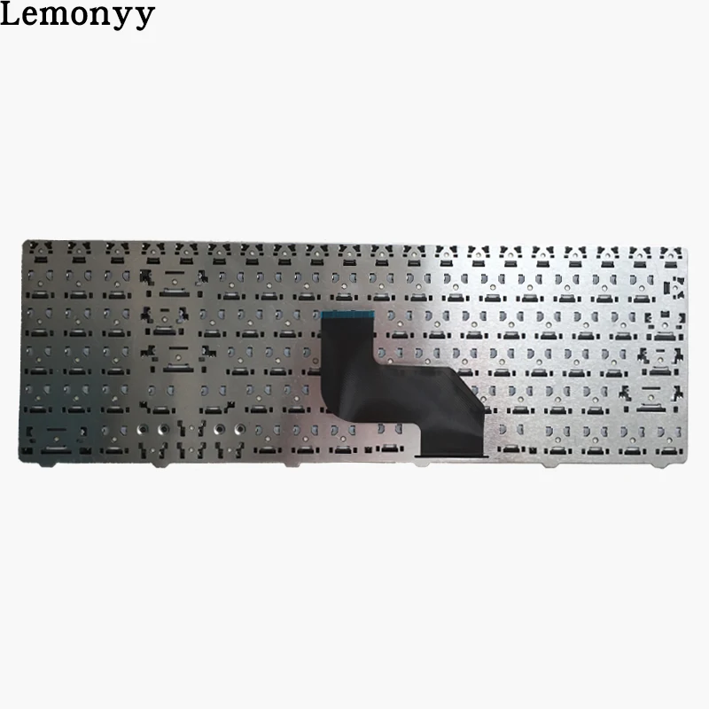 Новая русская клавиатура для ноутбука Medion E6217 DNS peagtron H36 0KN0-W01RU121 MP-08G63SU-5287 черная RU Клавиатура