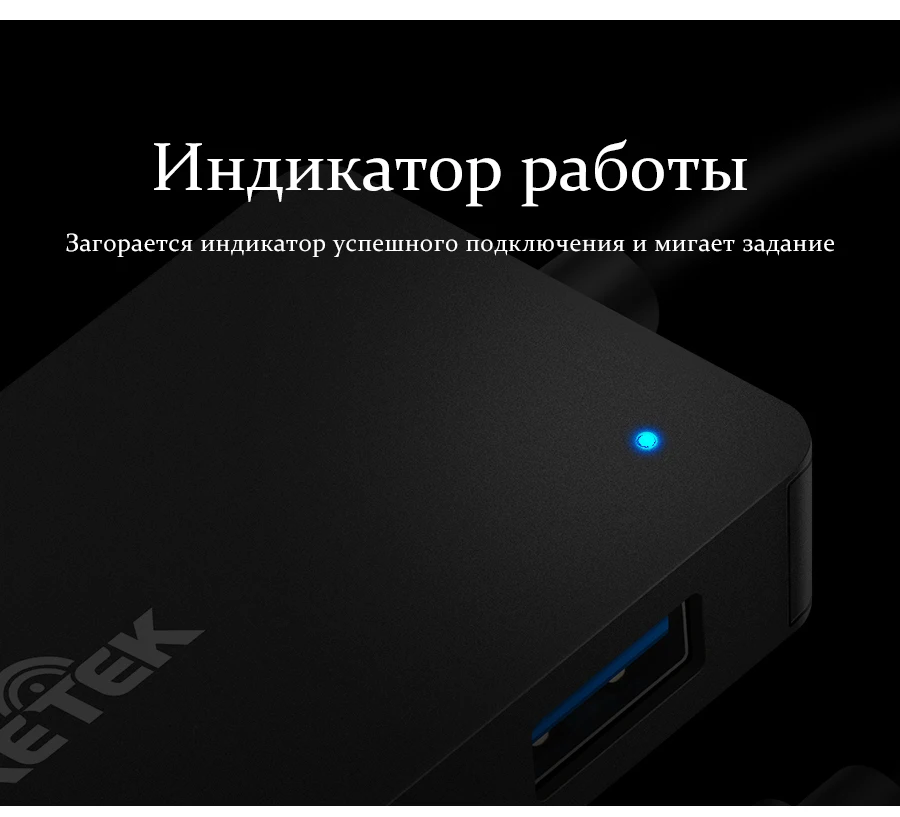 Rocketek алюминиевый сплав usb-хаб с кардридером 3 порта USB 3,0 type c разветвитель Micro USB порт питания для ноутбука iMac