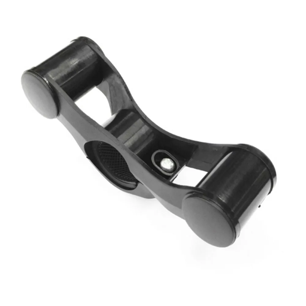 

100% new material V-shaped Bicycle Headlight Speedometer Mount Bracket Bike Handlebar Install Extender Bracket Bike accessories
