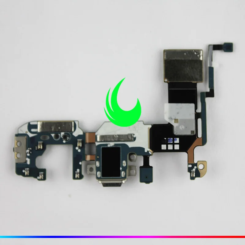 SAM S8 PLUS CHARGING FLEX-2