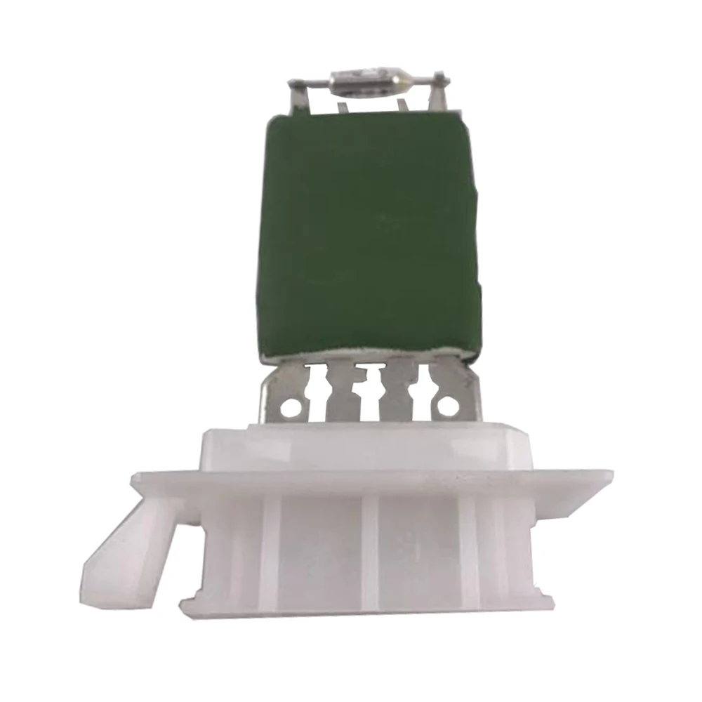 Newest Heater Blower Motor Fan Resistor Regulator Fit For Vauxhall For